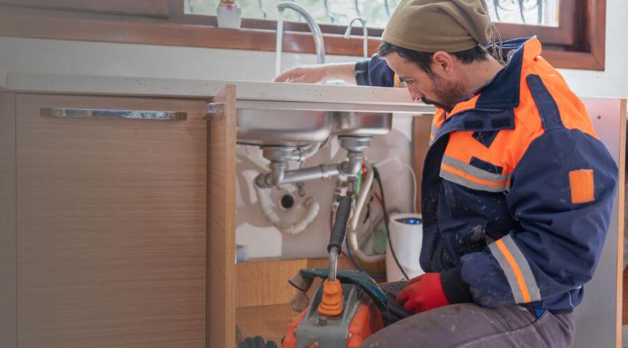 Professional expert plumbing services in Piney River, VA